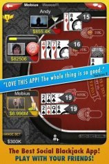 download Card Ace: Blackjack apk
